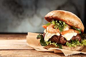 What Classic American Food Are You?