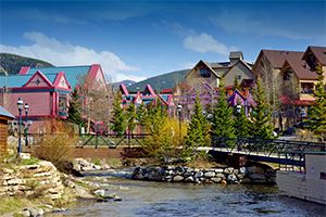 What Colorado Small Town Would Fit You?