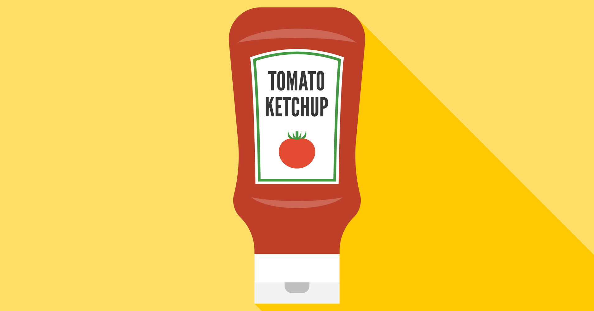What Condiment Are You? Quiz
