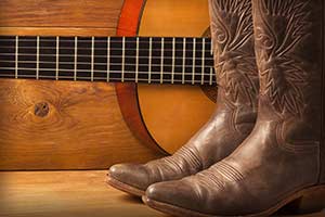 What Country Song Best Describes You?