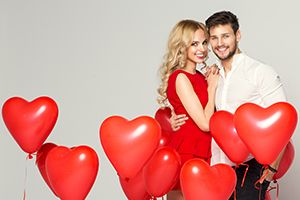 What Do You Expect On Valentine's Day?