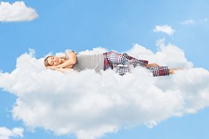 What Do Your Dreams Say About You?