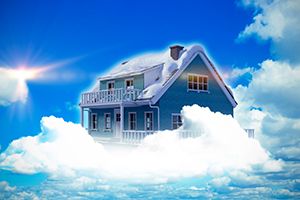 What Does Your Dream Home Look Like?