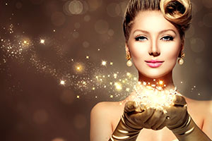 What Does Your Jewelry Say About You...