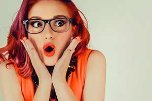 What Emotion Dominates You?