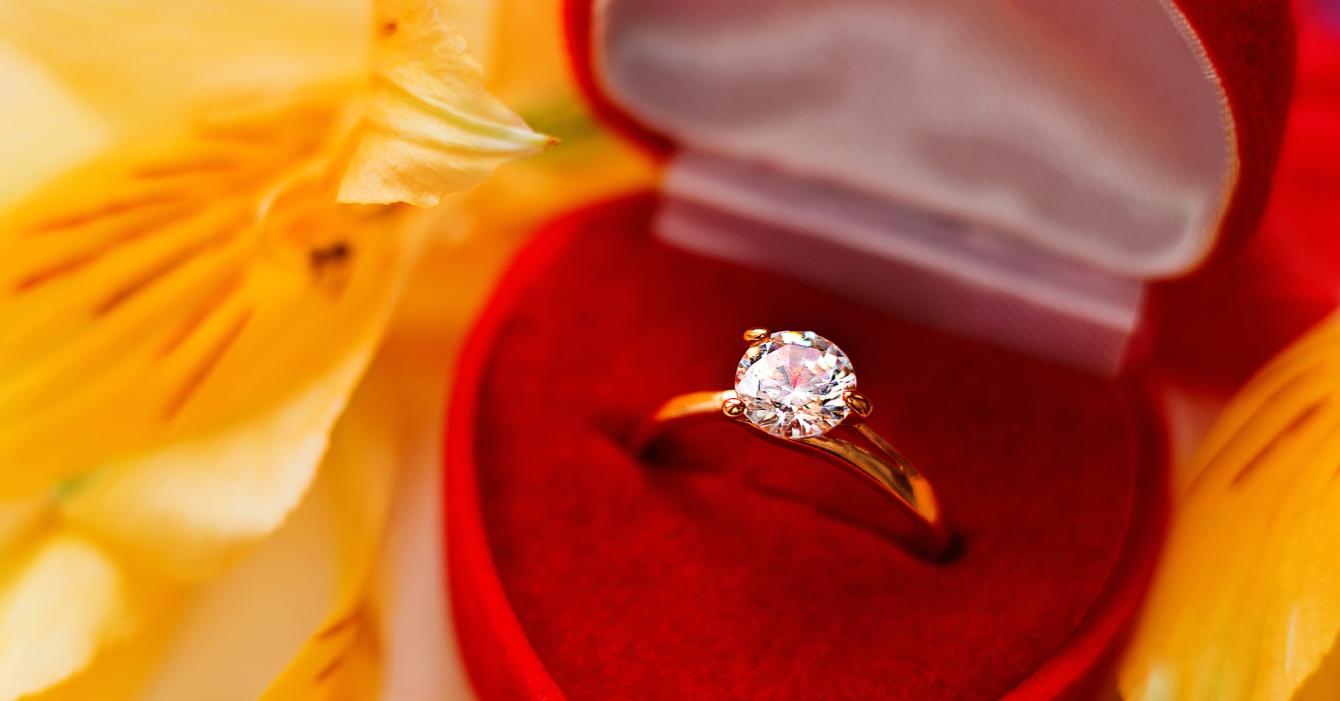 What Engagement Ring Should I Get? Quiz