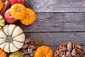 What Fall Flavor Are You?