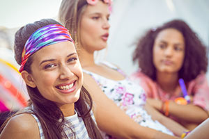 What Famous Festival Should You Go to?