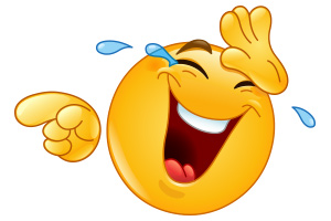 What Famous Joke Are You?