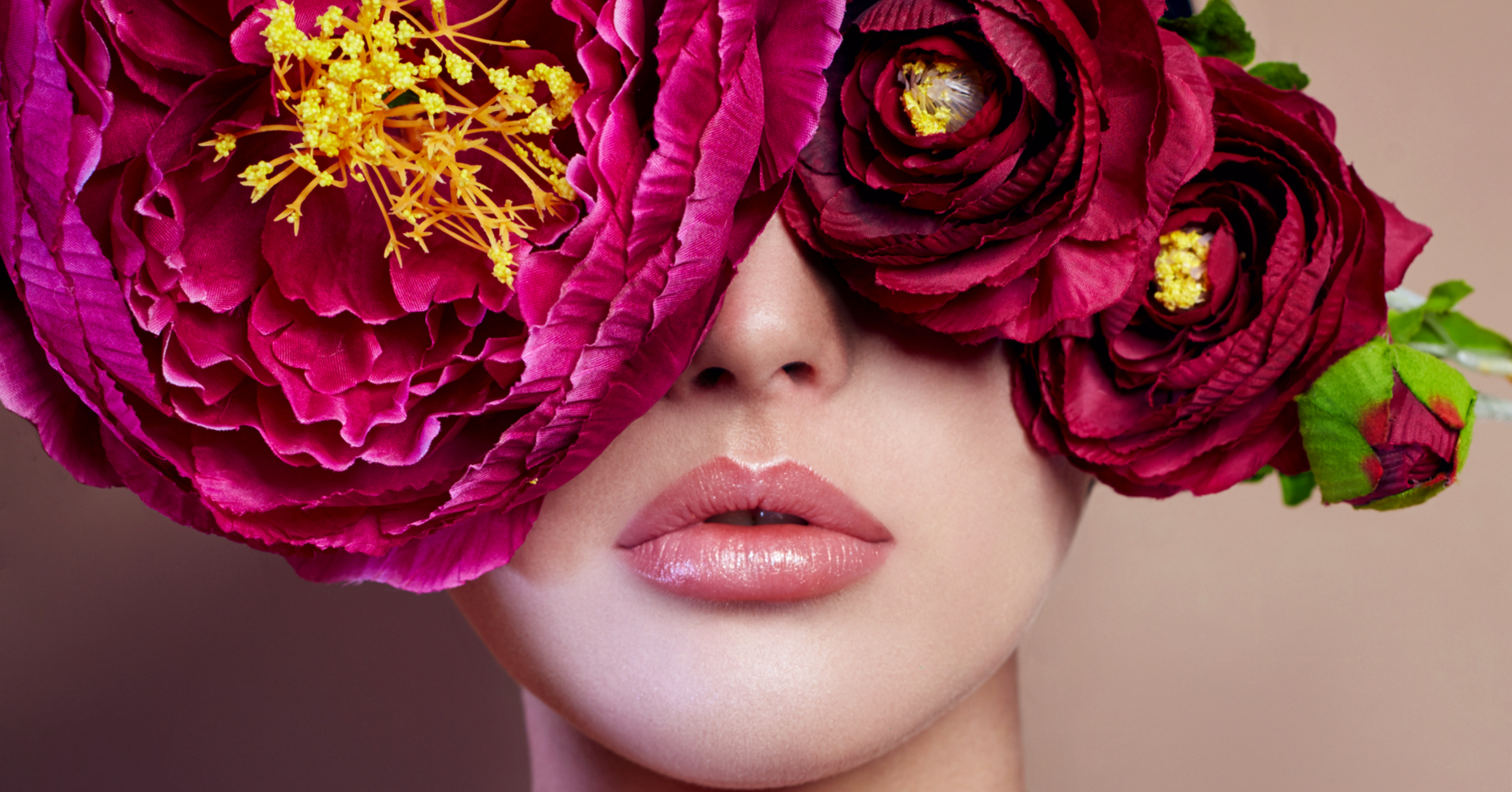 What flower am I? Quiz