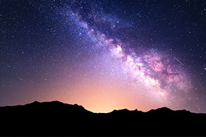 What Galaxy Are You?