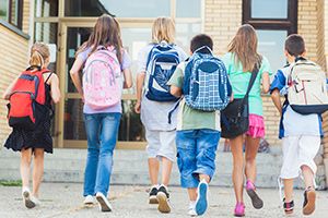 What Grade Are You In Mentally?