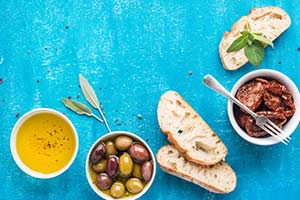 What Greek Dish Should You Try?