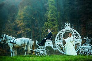 What Grimm Fairy Tale Character Are ...