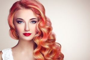 What Hair Color Looks Best On Me? - Quiz 