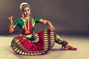 What Hindu Goddess Are You?