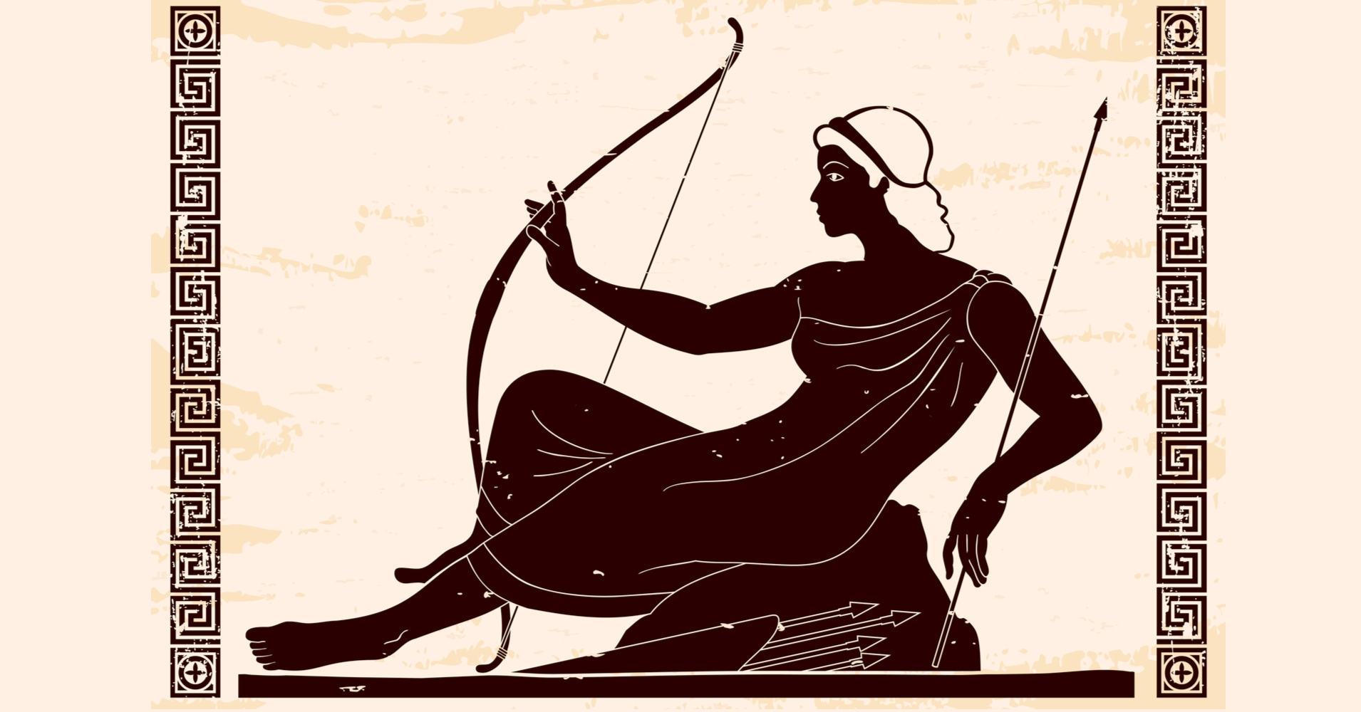 What Is The Best Demigod Weapon For You? Quiz