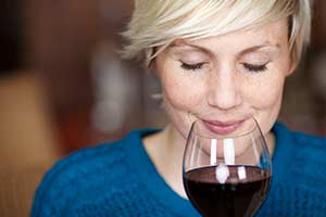 What Is Your Dominant Sense?