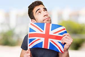 What Is Your English Name?