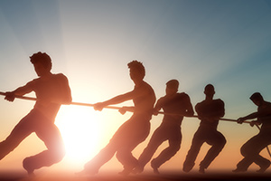 What Is Your Greatest Strength?