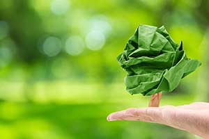 What Is Your Hot-Button Issue?