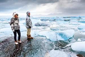 What Is Your Icelandic Name?