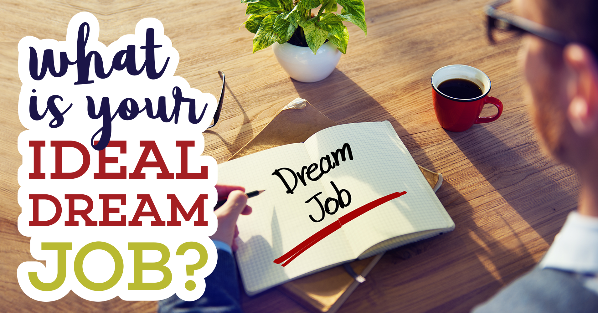 What Is Your Ideal Dream Job? - Quiz - Quizony.com