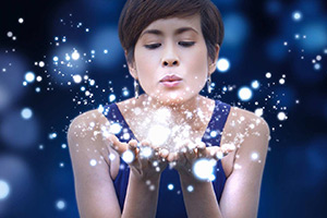 What Is Your Magic Power?