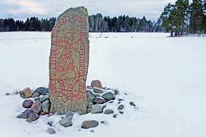 What Is Your Old Norse Name?