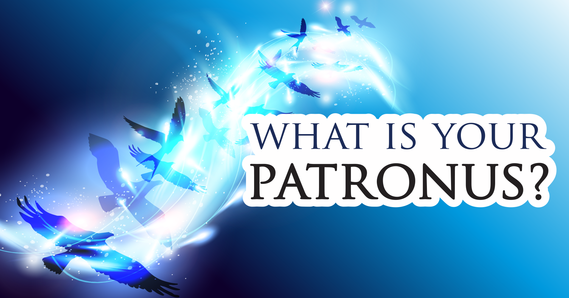 What is Your Patronus? Quiz