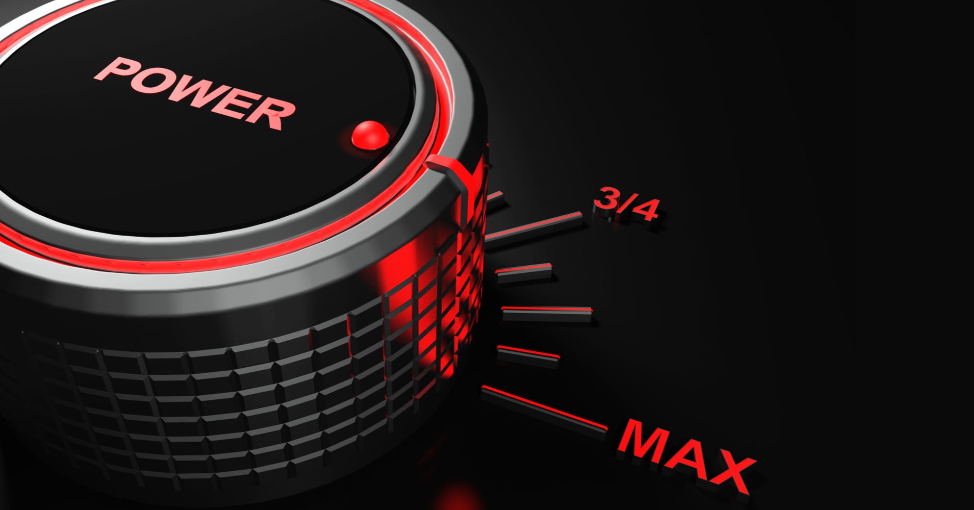 What Is Your Power Level? Quiz