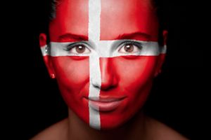 What Is Your Scandinavian Name?