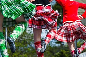 What Is Your Scottish Name?