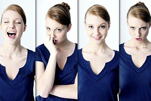 What Is Your True Personality?