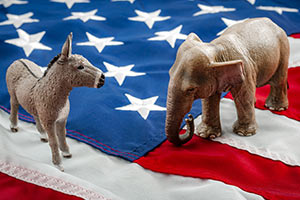 What Is Your True Political Party?