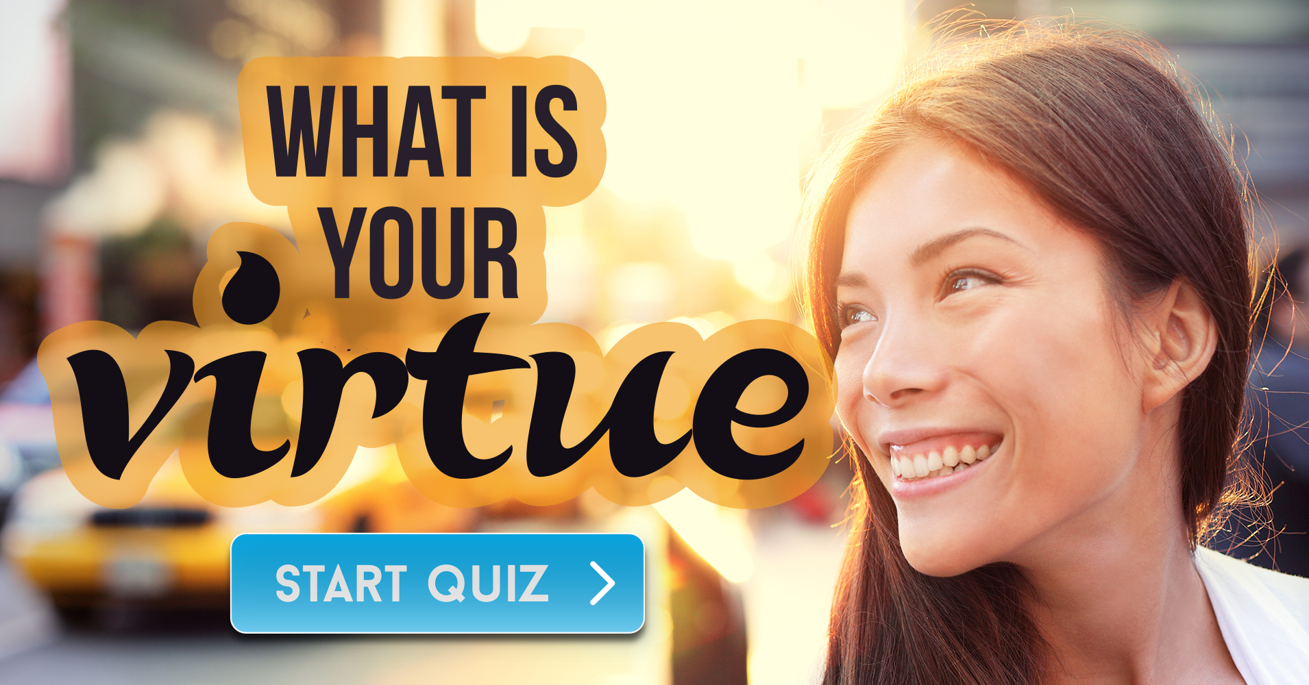 What Is Your Virtue? Quiz
