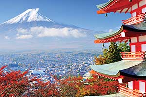 What Japanese Clan Would You Have Be...