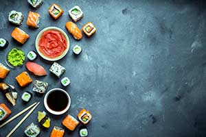 What Japanese Meal Should You Try Next?