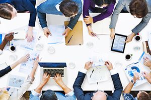 What Kind of Job Describes You Best?