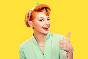 What Job Would You Have Had In The 1...