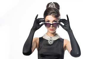 What Kind Of Actor Would You Be?