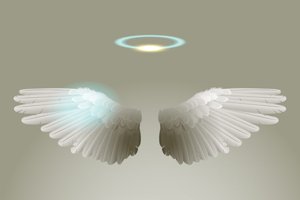 What Kind Of Angel Are You?