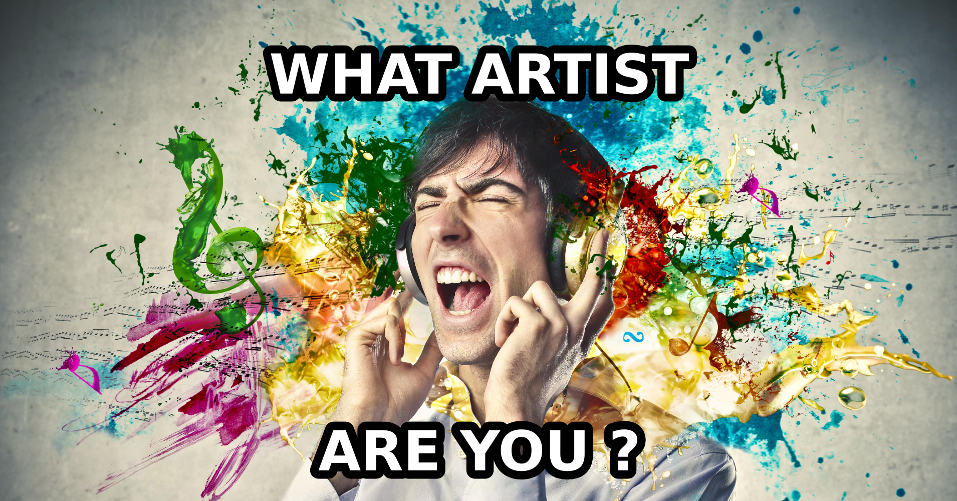 What Kind of Artist Are You? Quiz