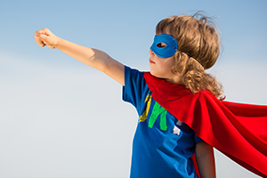 What Kind of Child Are You?