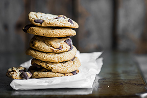 What Kind Of Cookie Are You?