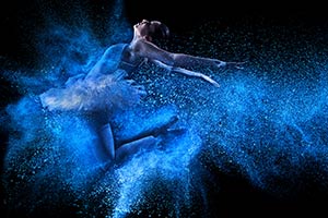 What Kind of Dancer Are You?