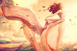 What Kind Of Fairy Are You?