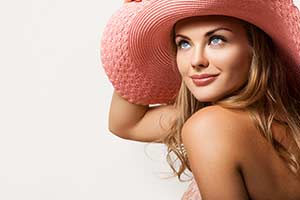 What Kind of Girl Are You?