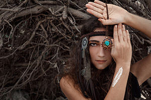 What Kind Of Hippie Are You?