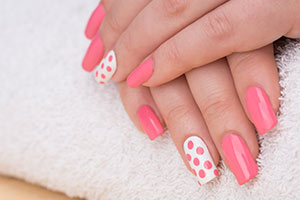 What Kind of Manicure Should You Get?